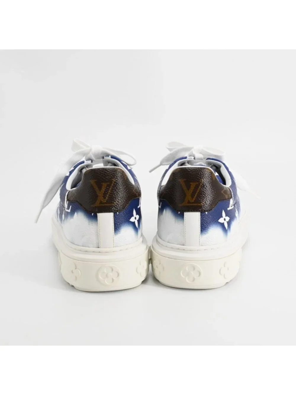 Louis Vuitton item rank